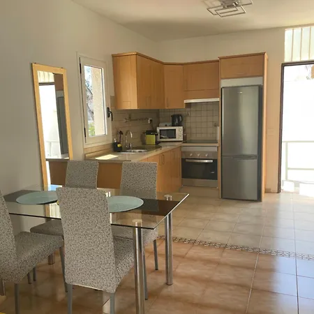 Eureka Lux Appartement Costa Del Silencio Buitenkant foto