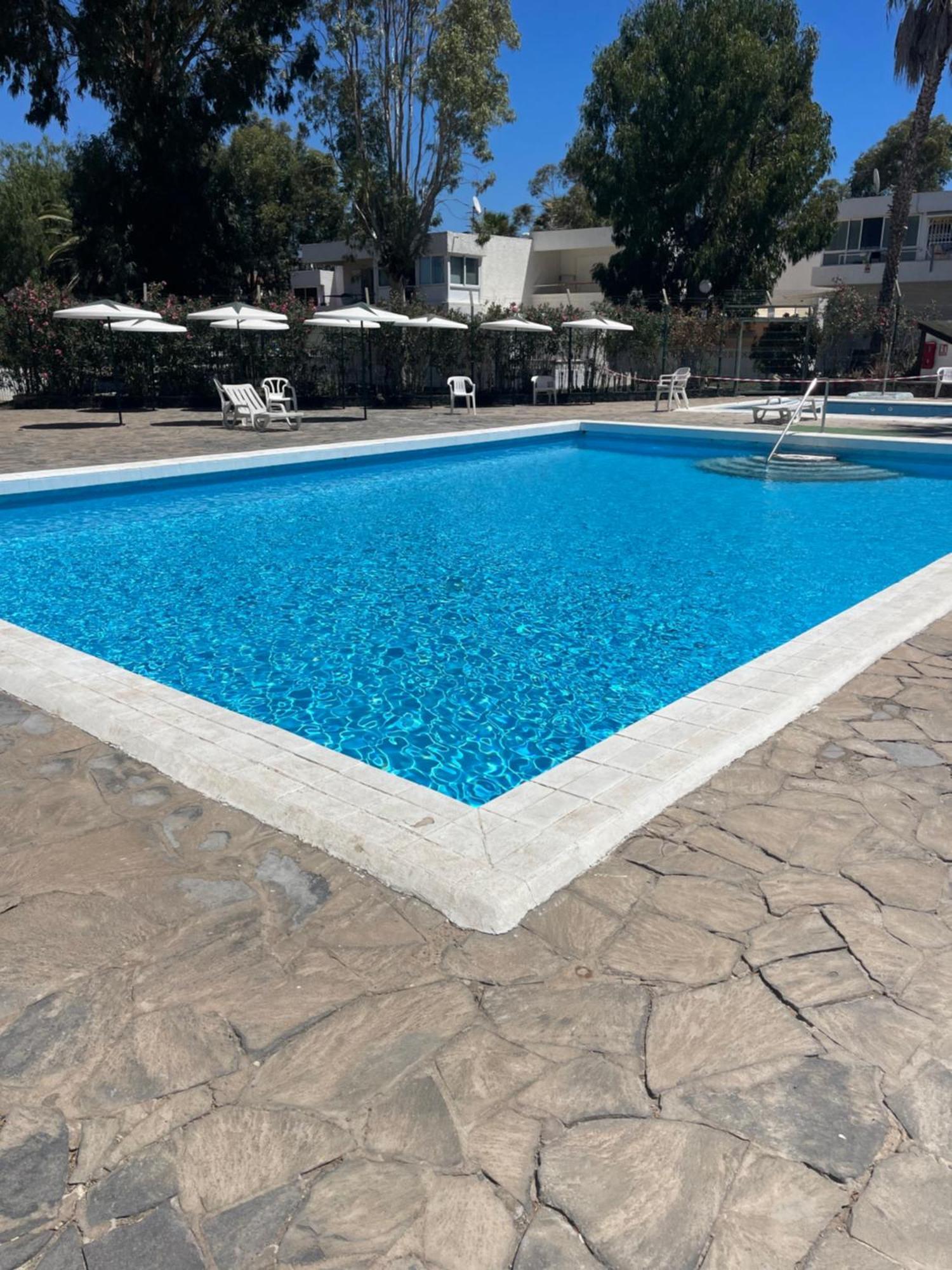Apartment Eureka Lux Costa Del Silencio
