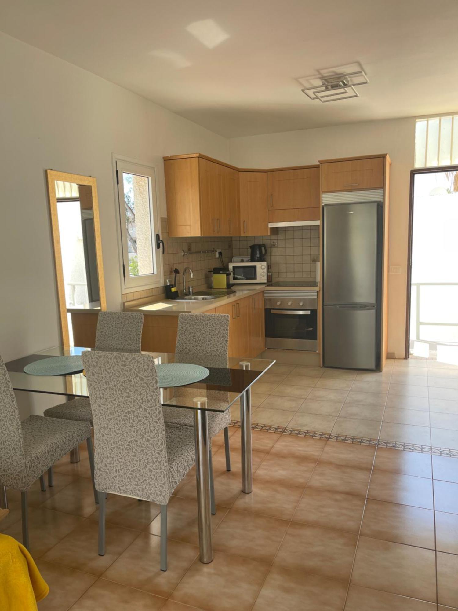 Appartement Eureka Lux