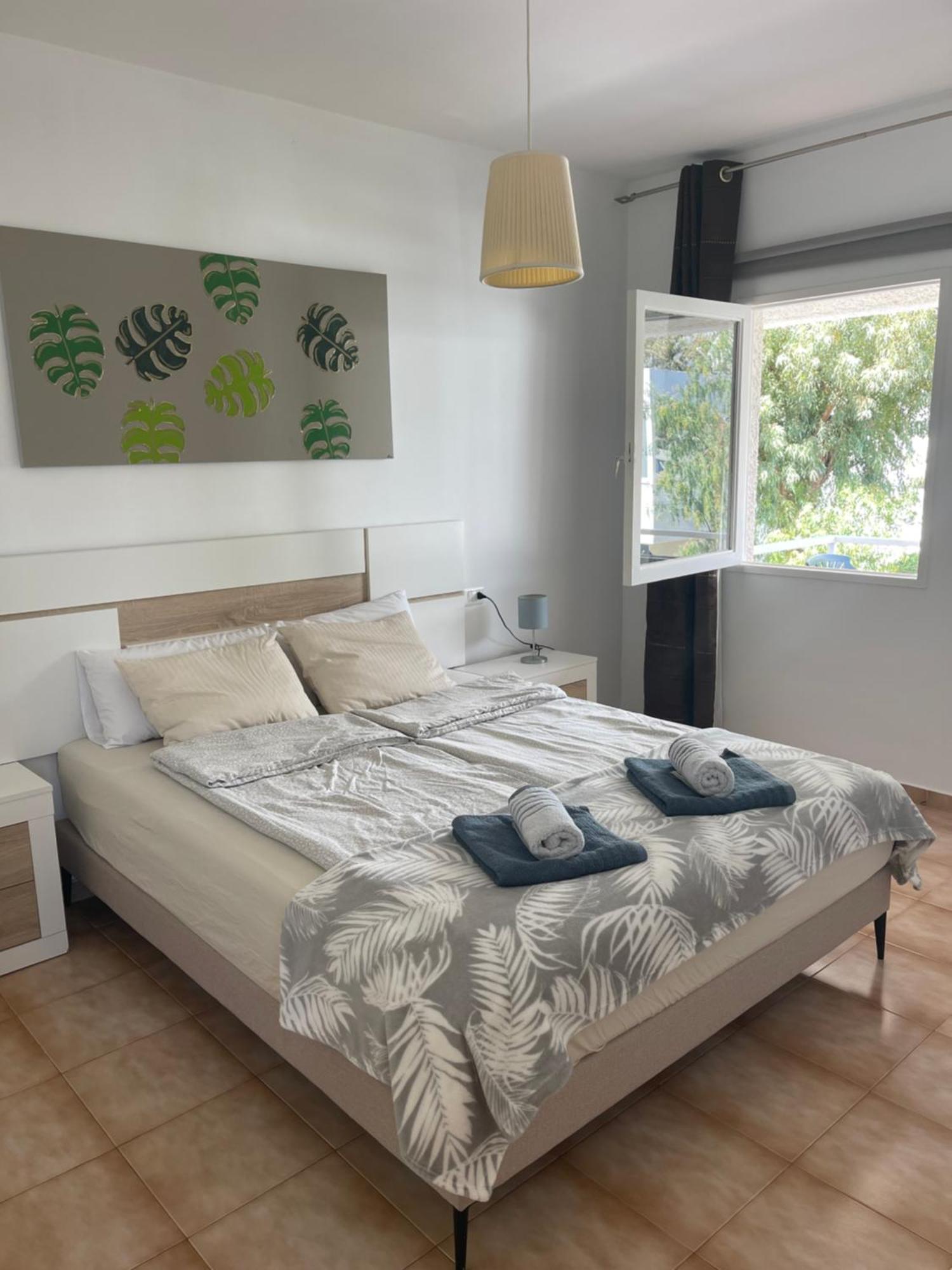 Eureka Lux Apartment Costa Del Silencio